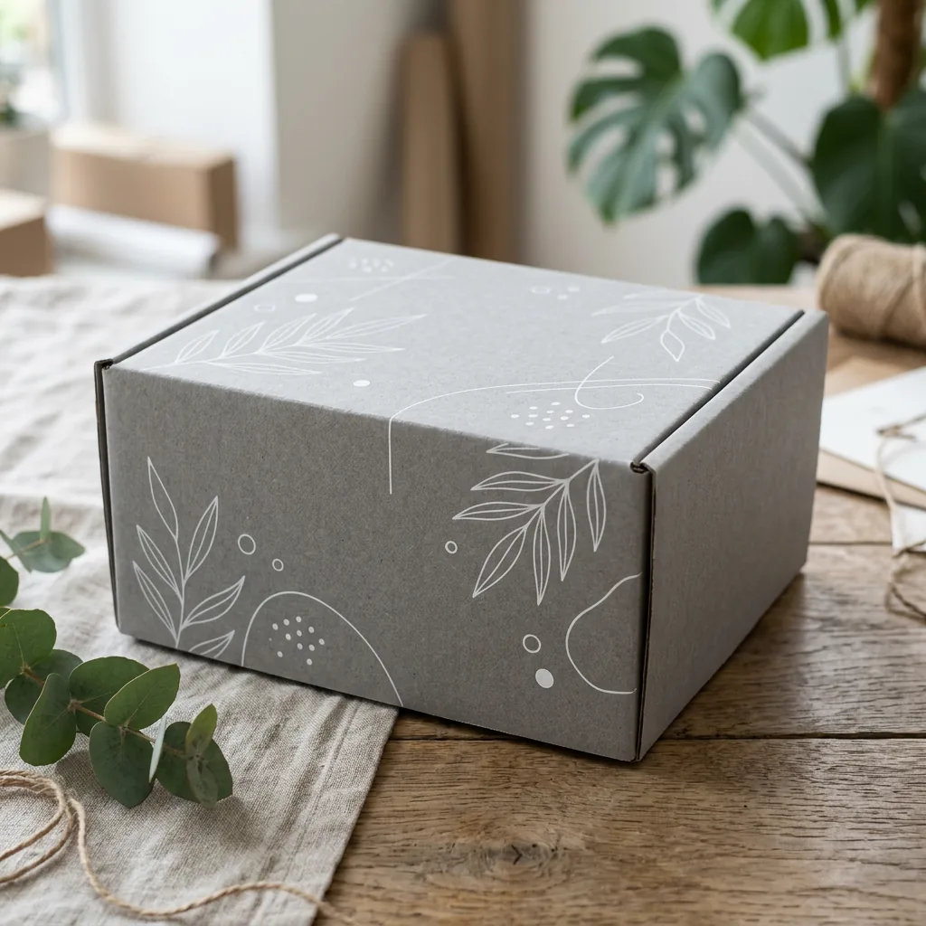 Eco Mailer