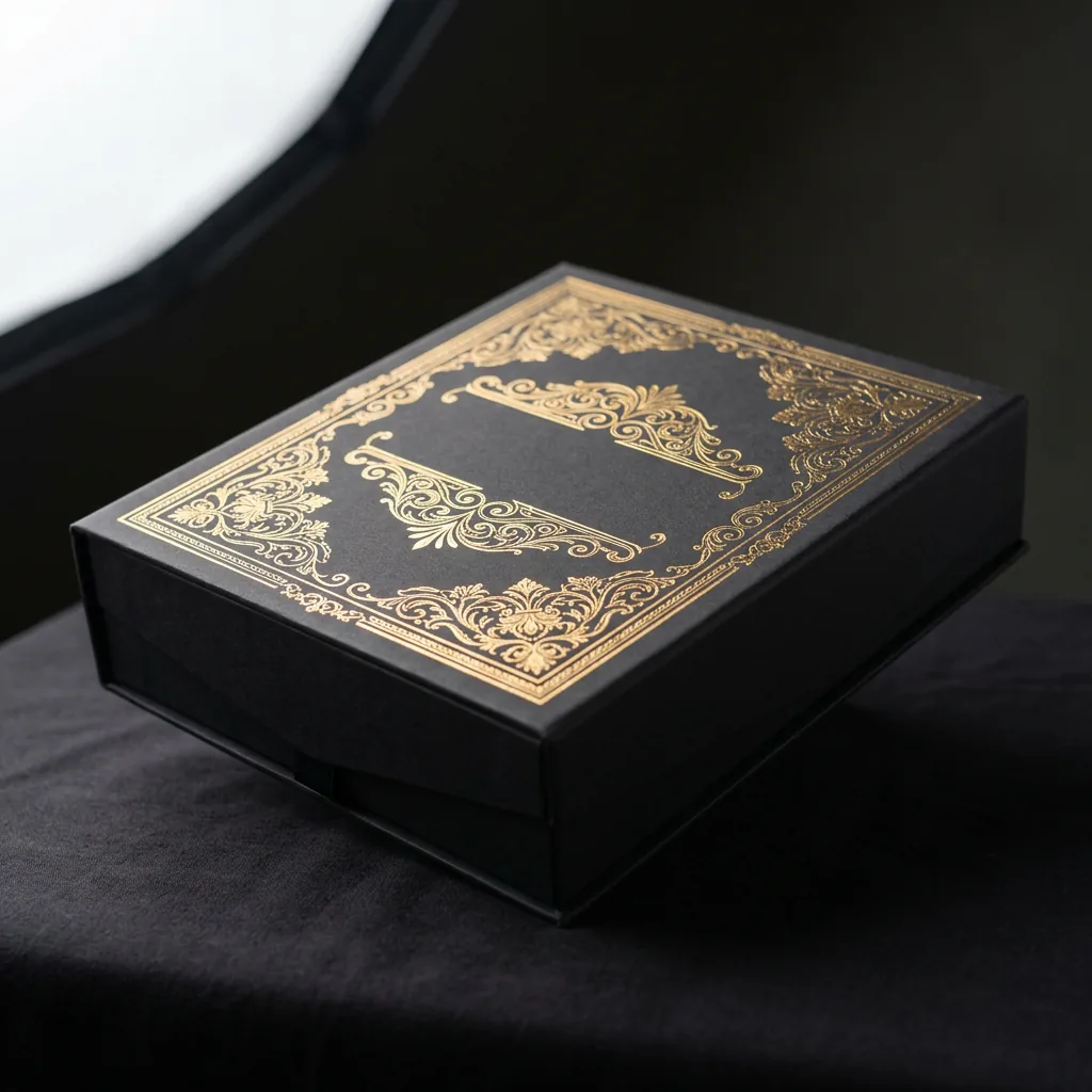 Custom Rigid Gift Boxes Wholesale