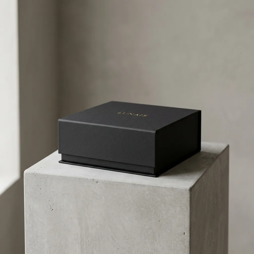 Drawer Jewelry Box