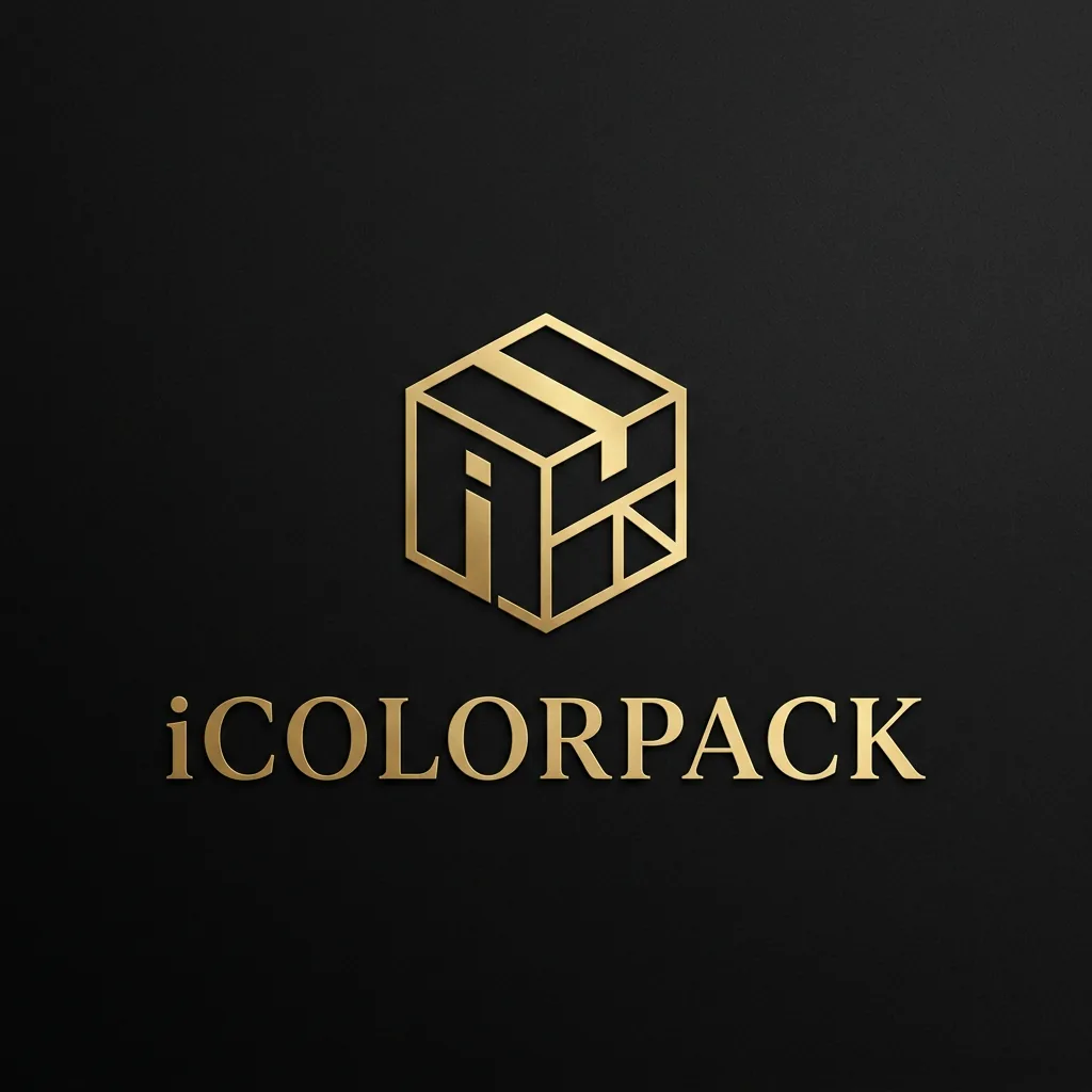iColorPacks Logo