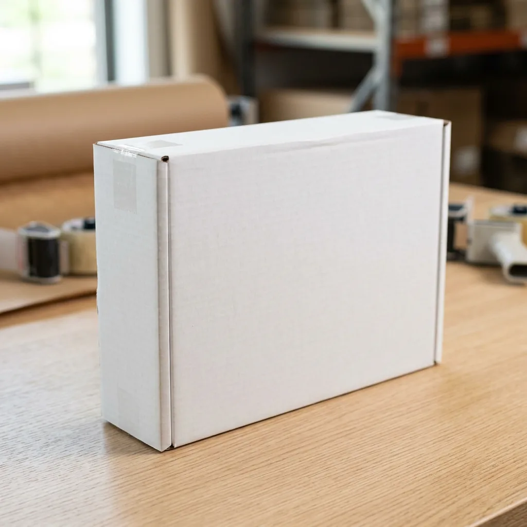 Custom Printed Mailer Boxes for E-commerce