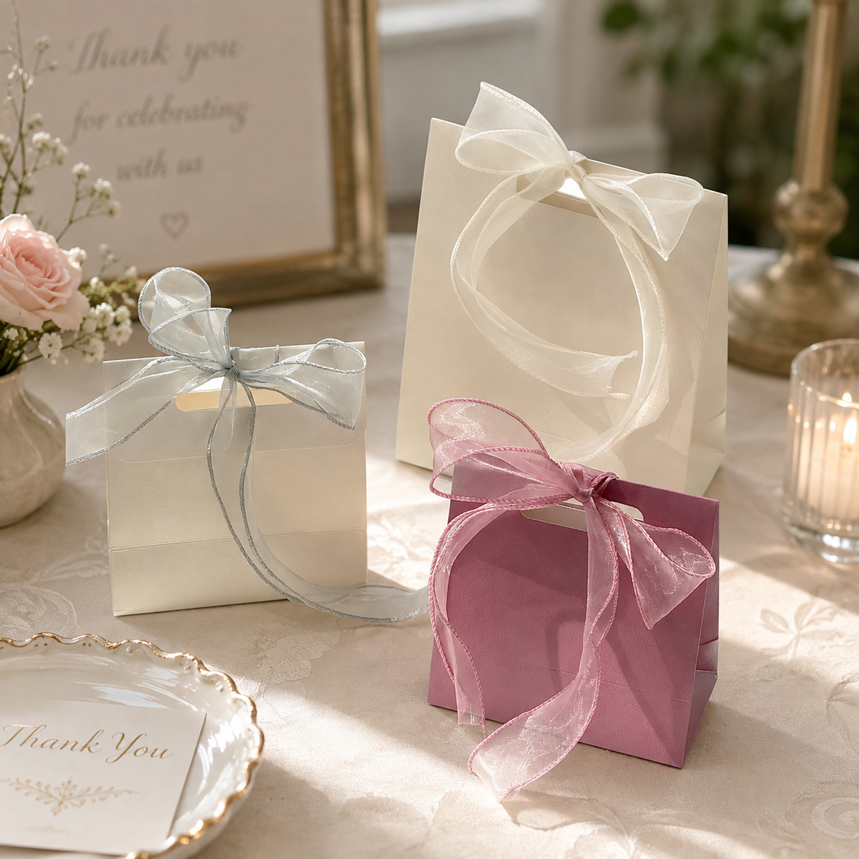 Small Gift Boxes